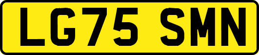 LG75SMN