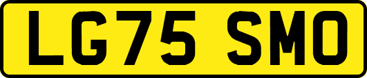 LG75SMO
