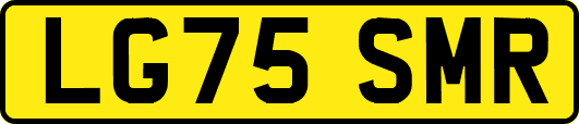 LG75SMR