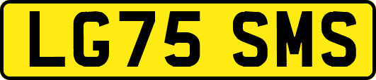 LG75SMS