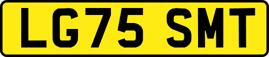 LG75SMT