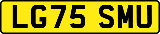 LG75SMU