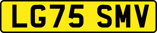 LG75SMV