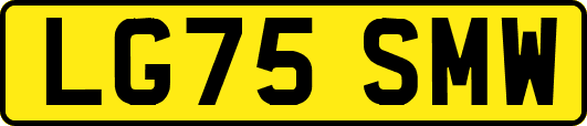 LG75SMW