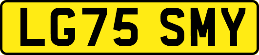 LG75SMY