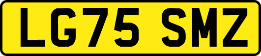 LG75SMZ