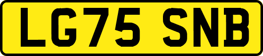 LG75SNB