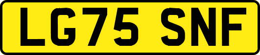 LG75SNF