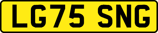 LG75SNG