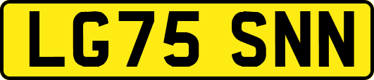 LG75SNN