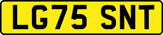 LG75SNT
