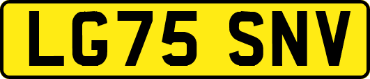 LG75SNV