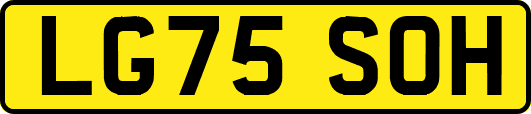 LG75SOH