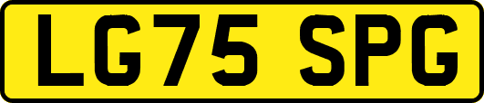 LG75SPG
