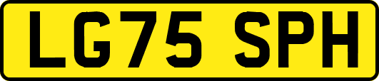LG75SPH