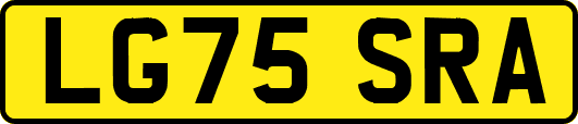 LG75SRA