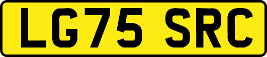 LG75SRC