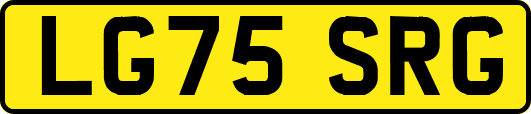 LG75SRG