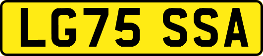 LG75SSA