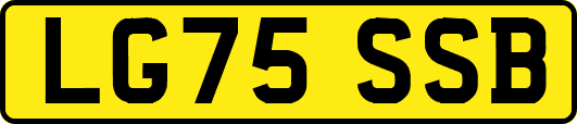 LG75SSB