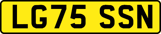 LG75SSN
