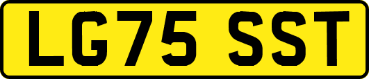 LG75SST