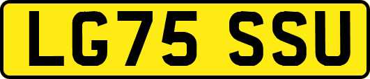 LG75SSU