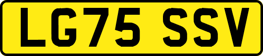 LG75SSV