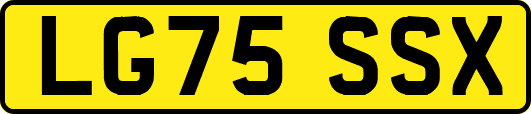 LG75SSX