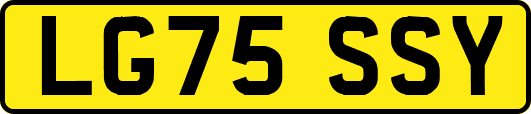 LG75SSY