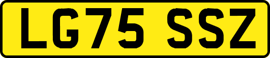 LG75SSZ
