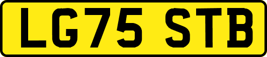 LG75STB