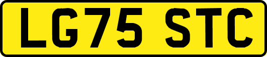 LG75STC