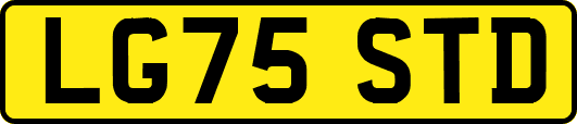 LG75STD