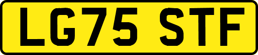 LG75STF