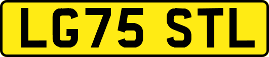 LG75STL