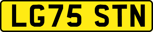 LG75STN