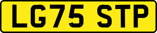 LG75STP