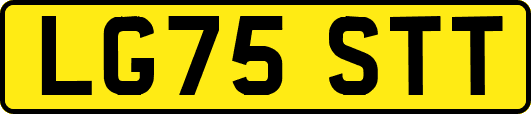 LG75STT
