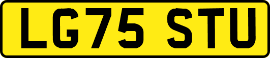 LG75STU