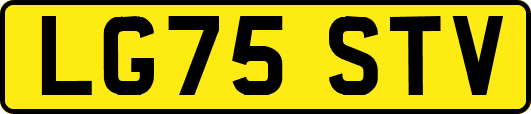 LG75STV