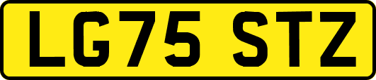 LG75STZ