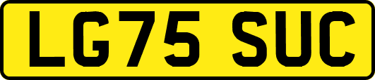 LG75SUC