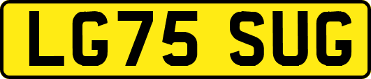 LG75SUG