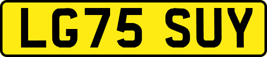 LG75SUY