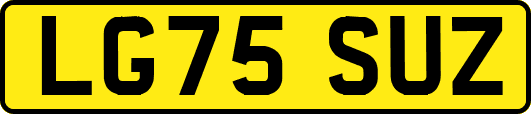 LG75SUZ