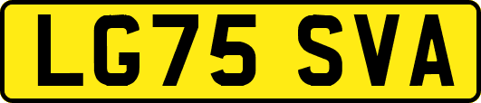 LG75SVA