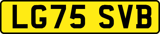 LG75SVB