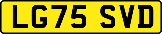 LG75SVD