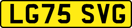 LG75SVG